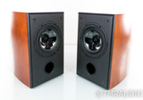 Von Schweikert Unifield 1 Mk 2 Bookshelf Speakers; Cherry Pair