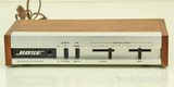 Bose 901 Series iii Equalizer; EQ