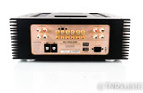 Musical Fidelity Nu-Vista 800 Tube Hybrid Integrated Amplifier; Remote