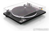 U-Turn Audio Orbit Turntable; AT91B Cartridge; Upgraded Platter