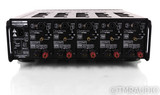 Bryston 9B-ST 5 Channel Power Amplifier; 9BST; Warranty