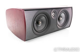 PSB Synchrony 2 C Center Channel Speaker; 2C; Dark Cherry