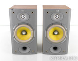 B&W DM601 S3 Bookshelf Speakers