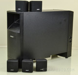 Bose Acoustimass 6 Series iii Home Theater Speaker System