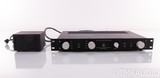 Counterpoint SA-3.1 Vintage Stereo Tube Preamplifier; LSP Standard Upgrade