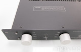 Counterpoint SA-3.1 Vintage Stereo Tube Preamplifier; LSP Standard Upgrade
