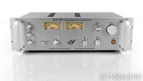 EAR Yoshino EAR 912 Stereo Tube Preamplifier; MM / MC Phono