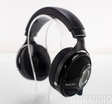 Focal Utopia Dynamic Open Back Headphones (3/2) (SOLD)