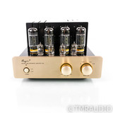 Cayin TA30 Stereo Integrated Tube Amplifier; TA-30