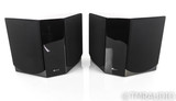 Aperion Audio 522D-SS Satellite Speakers; Gloss Black Pair; 522DSS