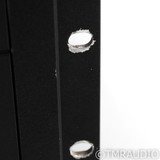 Crown Power Line Three Stereo Power Amplifier; Walnut Cabinet