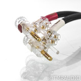 Kimber Kable Monocle X Speaker Cables; 2.5m Pair; WBT 0610 CU Terminations