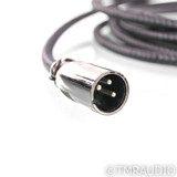 Audioquest Panther XLR Cable; Single 4m Interconnect; 36v DBS