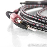 Audioquest CV-8 Speaker Cable; Single 10ft Cable; 36V DBS