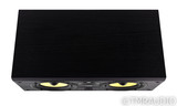 B&W CC6 S2 Center Channel Speaker; Black Ash; CC6S2