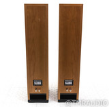 Spendor A6R Floorstanding Speakers; Cherry Pair