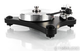 VPI Prime Turntable; JMW-3D 10" Tonearm; Black w/ Custom Alignment Jig