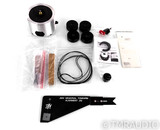 VPI Prime Turntable; JMW-3D 10" Tonearm; Black w/ Custom Alignment Jig