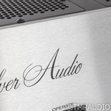 Quicksilver Audio Full Preamp Stereo Tube Preamplifier; MM Phono