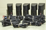 Bose Acoustimass 10 iii Surround Sound Speaker System