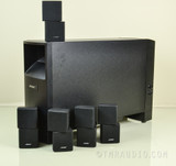 Bose Acoustimass 10 iii Surround Sound Speaker System