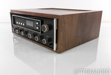 McIntosh MR80 Vintage Digital FM Tuner; MR-80 (Bad Tuner Knob)