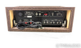 McIntosh MR80 Vintage Digital FM Tuner; MR-80 (Bad Tuner Knob)