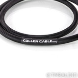 Cullen Cable Gold Series Power Cable; 6ft AC Cord