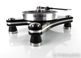 VPI Prime Signature Turntable; 3D JMW-10 Tonearm (No Cartridge)