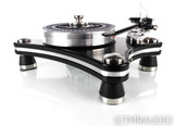 VPI Prime Signature Turntable; 3D JMW-10 Tonearm (No Cartridge)