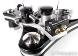 VPI Prime Signature Turntable; 3D JMW-10 Tonearm (No Cartridge)