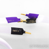 Nordost Norse Frey 2 Speaker Cables; 4m Pair