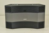 Bose Acoustic Wave System ii Graphite; EC in Factory Box