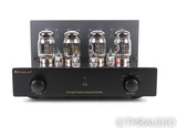 PrimaLuna Prologue Premium Stereo Tube Integrated Amplifier; KT88; Remote