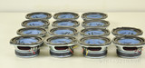 Bose 901 Replacement Drivers pulled from 901 ii Speakers