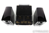 McIntosh MXA70 All-In-One Integrated Stereo System; MXA-70; Remote