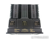 McIntosh MC452 Stereo Power Amplifier; MC-452 (1/7)