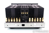 McIntosh MC452 Stereo Power Amplifier; MC-452 (1/7)