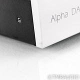 Berkeley Audio Designs Alpha S/PDIF DAC; D/A Converter; Remote