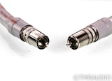 Cardas Golden Reference RCA Cables; 20ft Pair Interconnects