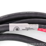 Cardas Golden Reference Speaker Cables; 2.5m Pair (SOLD2)
