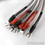 Stealth Audio Swift Tri-Wire Speaker Cable; 1.5m Pair