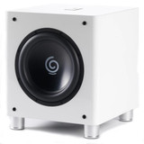 Sumiko S.10 12" Powered Subwoofer; White; S10 (New - Closeout)