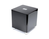 Sumiko S.0 6.5" Powered Subwoofer; Black; S0 (New - Closeout)