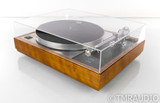 Linn Sondek LP12 Turntable w/ Radikal PSU; Krystal MC Cartridge