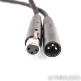 Kimber Kable Hero XLR Cables; 1m Pair Balanced Interconnects (SOLD4)