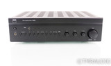 NAD C 356BEE Stereo Integrated Amplifier; Remote