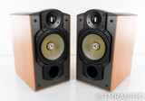 Paradigm Studio 20 v.3 Bookshelf Speakers; Oak Pair
