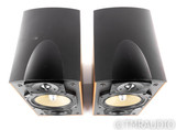 Paradigm Studio 20 v.3 Bookshelf Speakers; Oak Pair