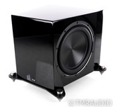 ELAC SUB-3070 12" Powered Subwoofer; SUB3070-GB; Gloss Black